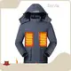 Custom Best Heated Coat Suppliers 1