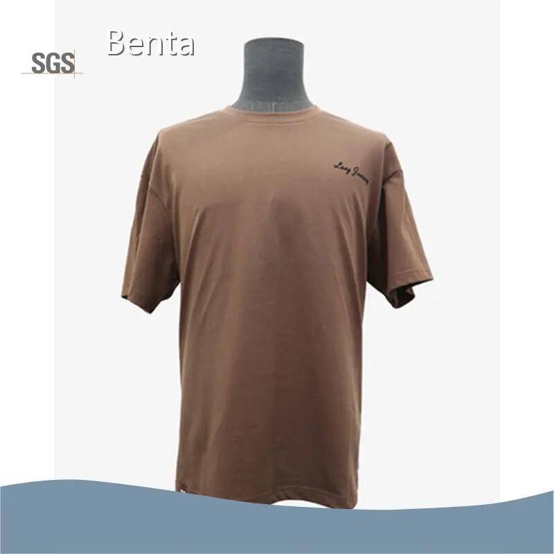 High-quality Crew Neck Full Sleeve T Shirts Price List 1