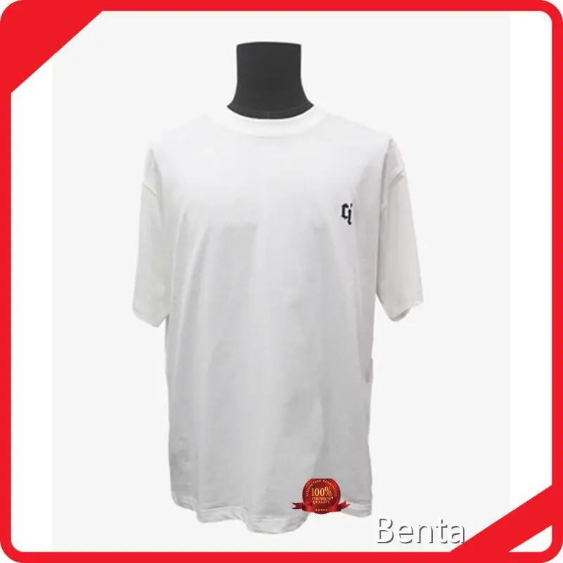 Benta Wholesale Shirt Manufacturers Loose Fit Suppliers 1
