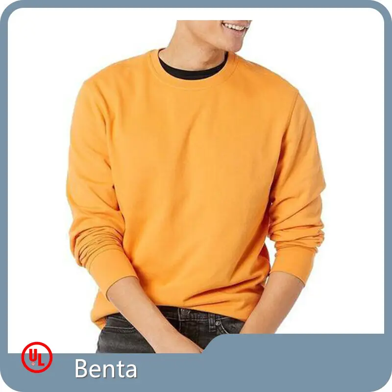 Custom Wholesale High Quality Hoodies 1