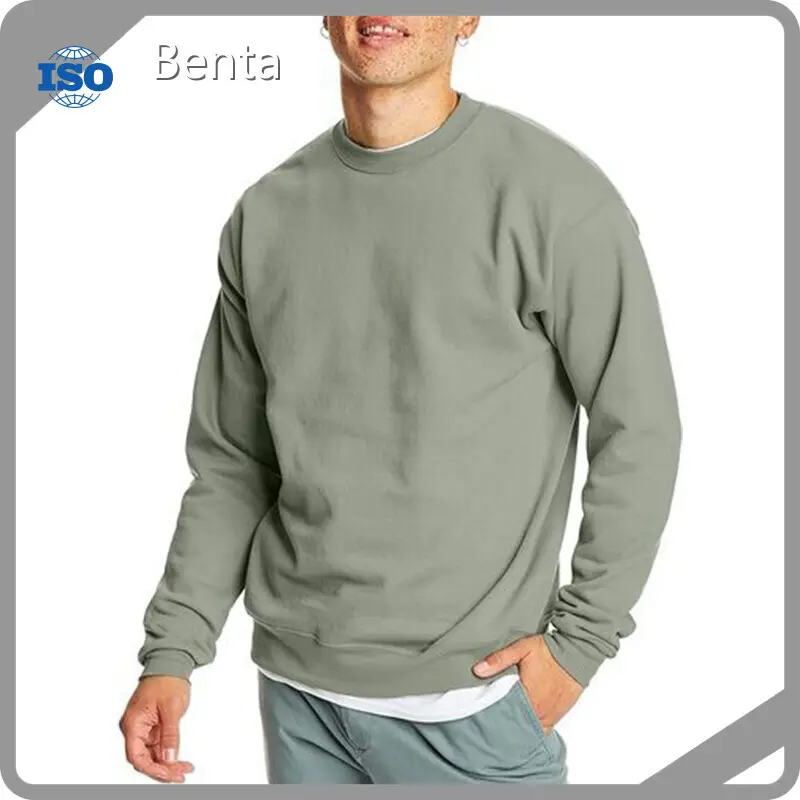 Oversized Hoodie Wholesale Manufacturers 1