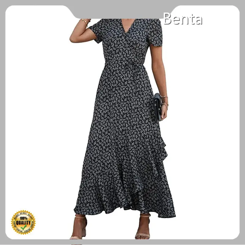 Wholesalecustom Women's Dresses 1