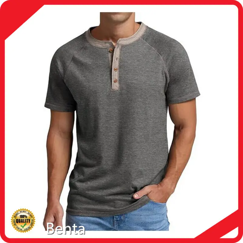OEM Custom Shirt Vendor Price List 1