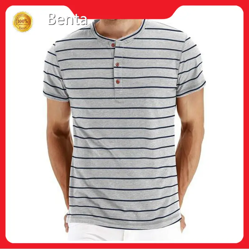 Wholesale T Shirt Manufacturers - - Benta 1