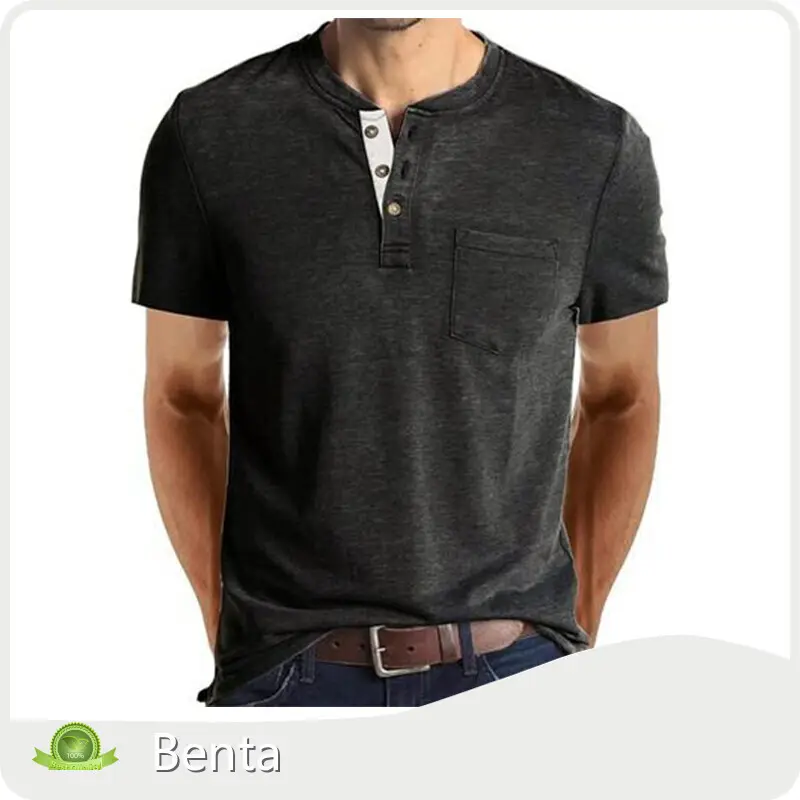 Top Custom Shirt Supplier Supply 1