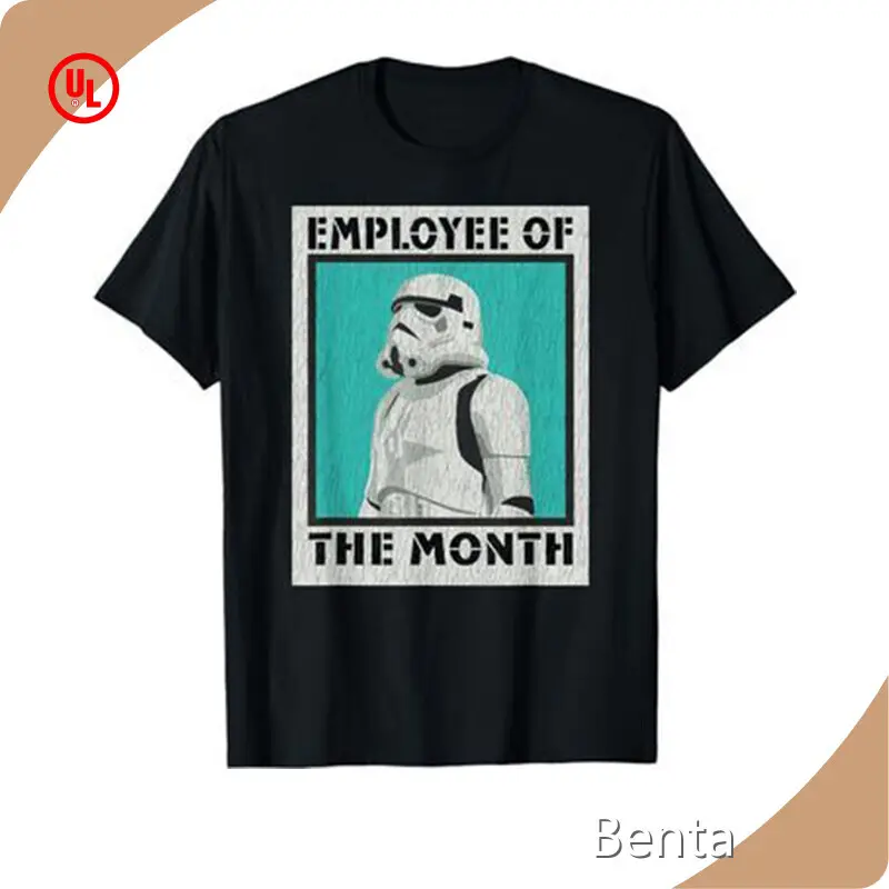 Custom T Shirt Supplier Supply-1 1