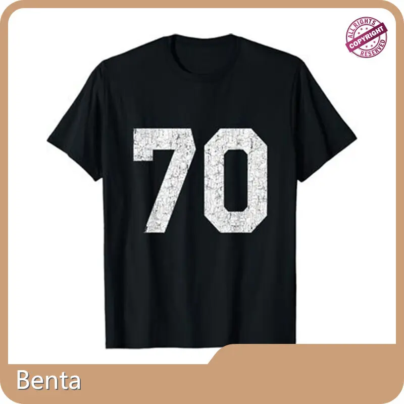 Custom T Shirt Vendor - - Benta 1