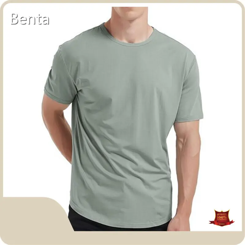 Custom Shirt Supplier Factory 1