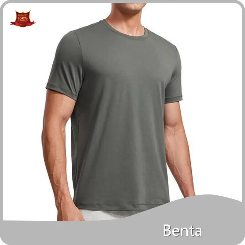 Custom Wholesale T Shirt Manufacturers 1