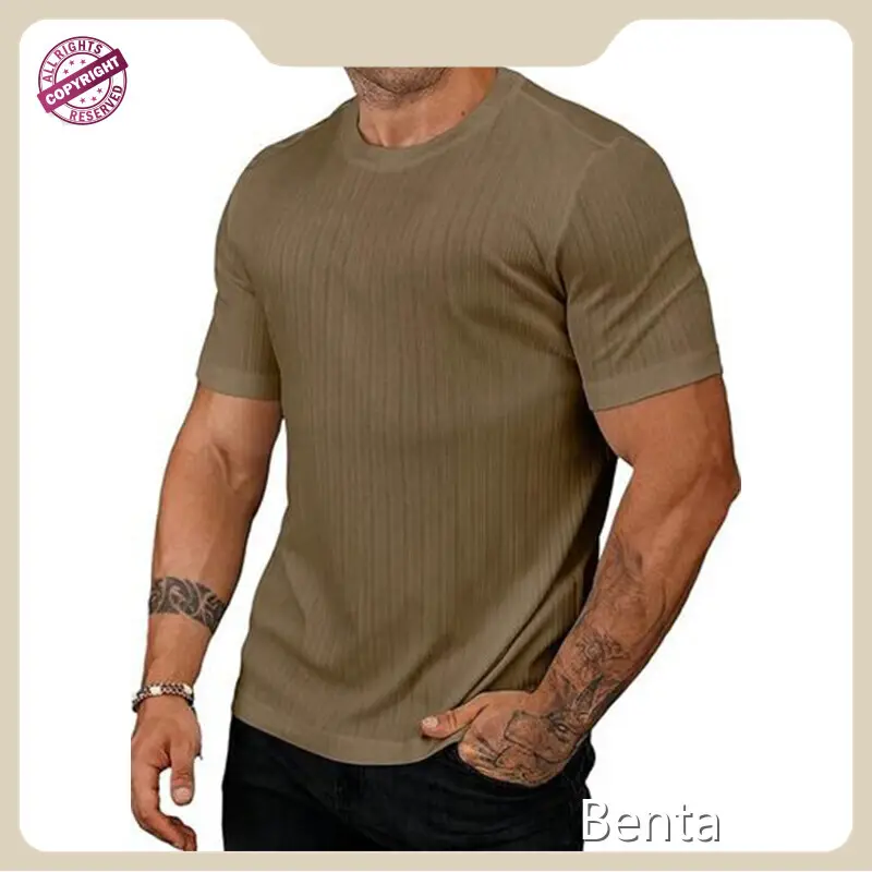 Best China T Shirt Supplier Price List 1