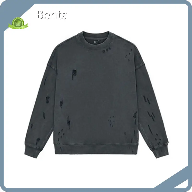 Custom Wholesale Hoodie Wholesale Hoodie Company 1