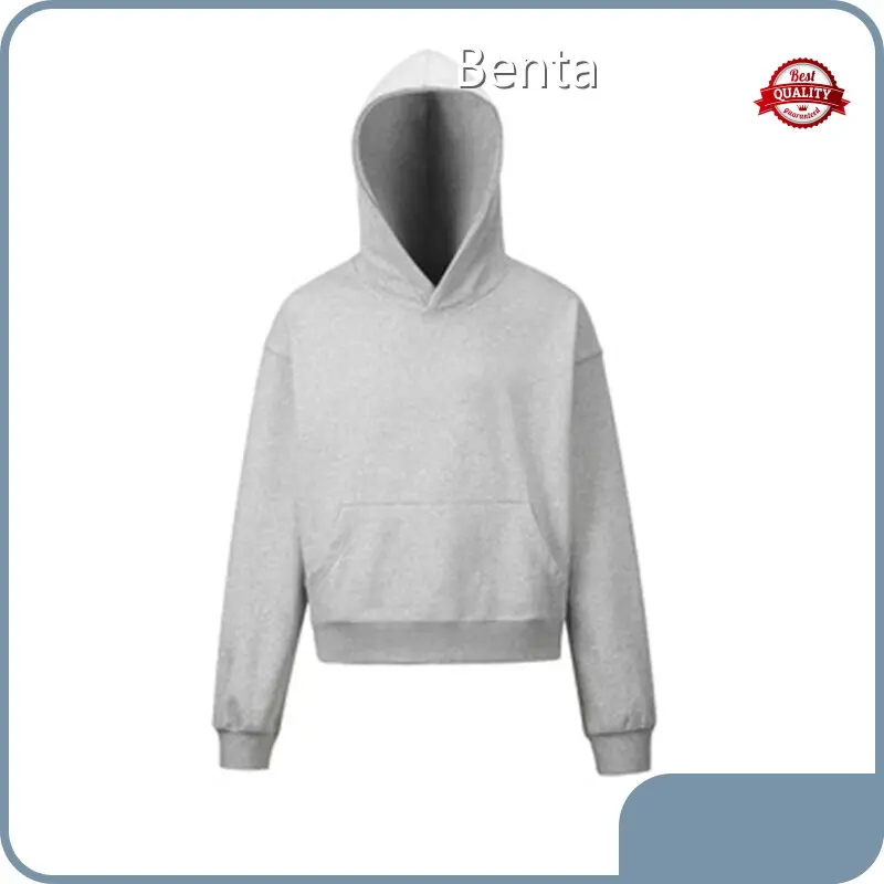Bulk Custom Hoodies by Benta 1