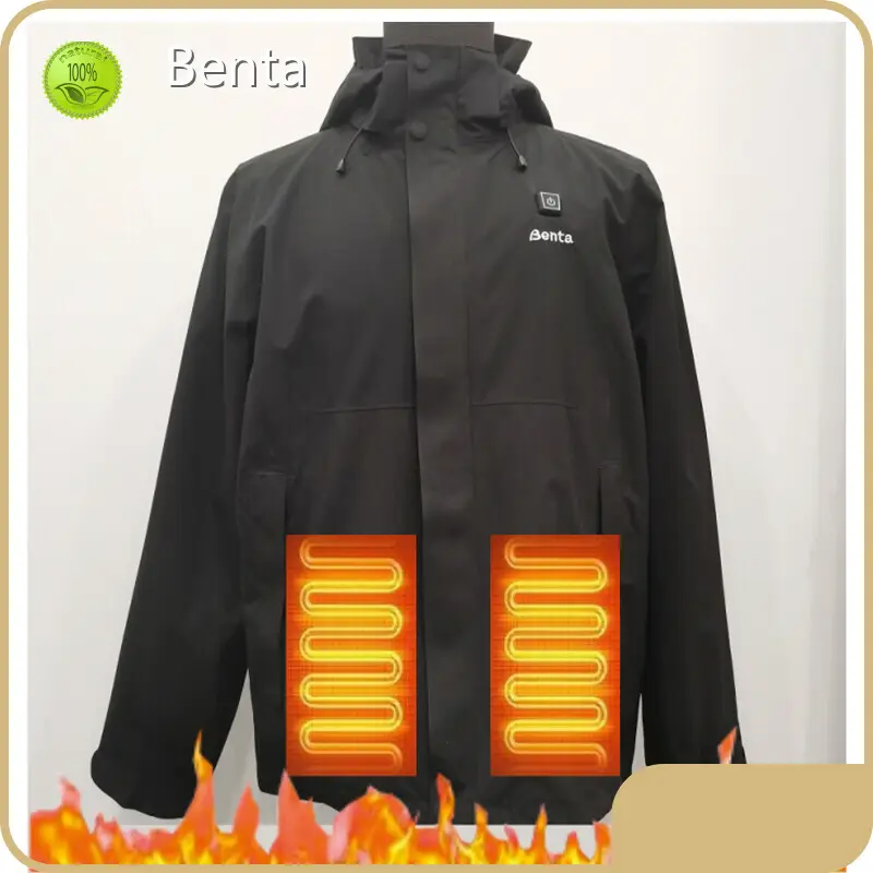 High-quality Heated Garments 1