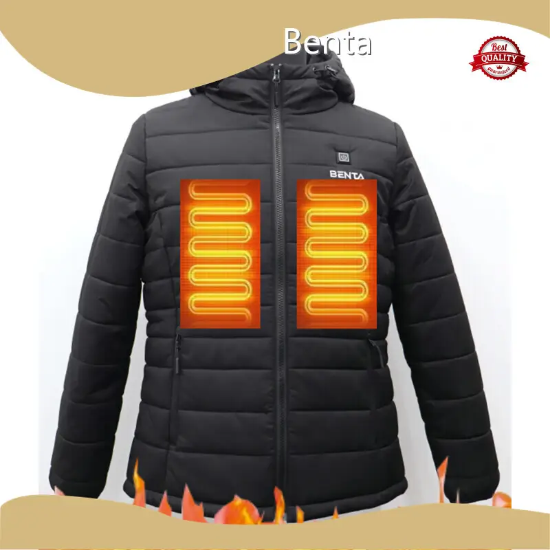 Cheap Heated Jacket Supply 1