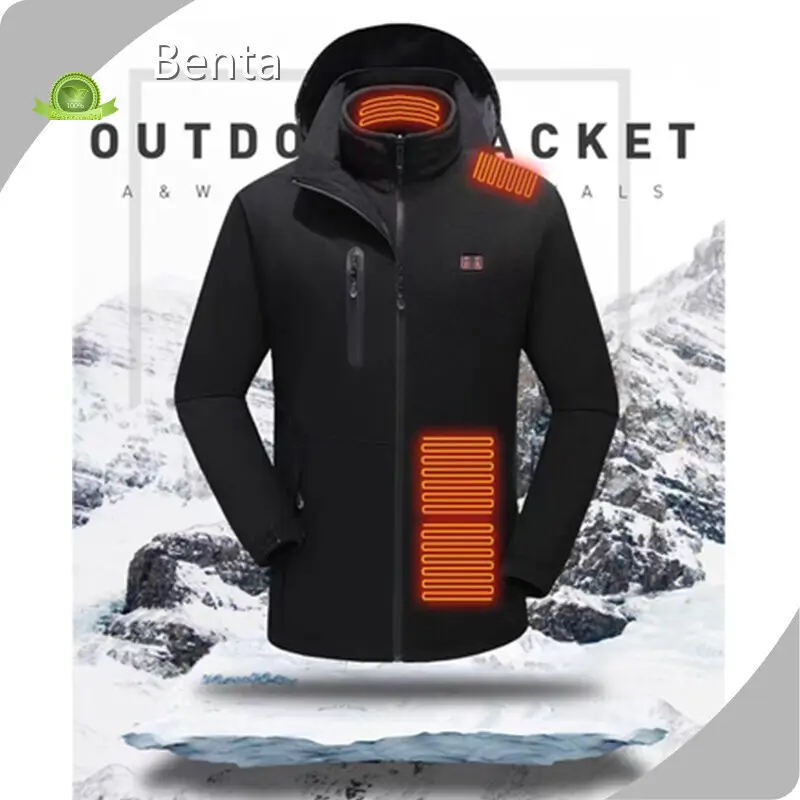 Top Best Heated Jacket for Work Price List 1
