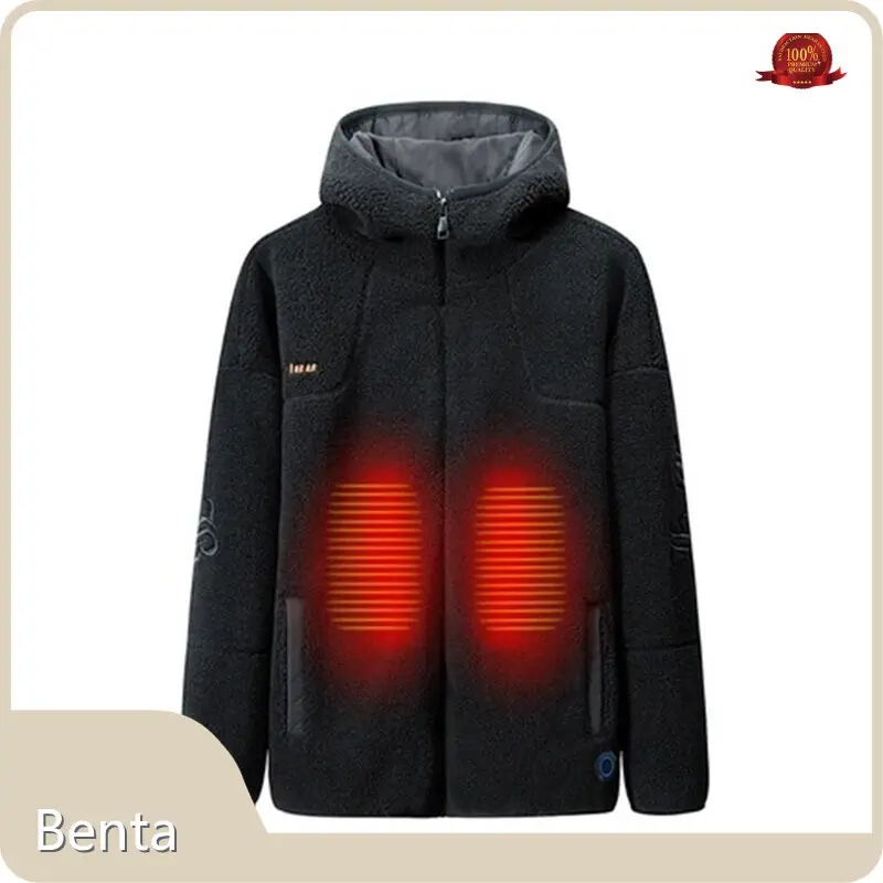 Heated Jackets for Sale Manufacturers 1