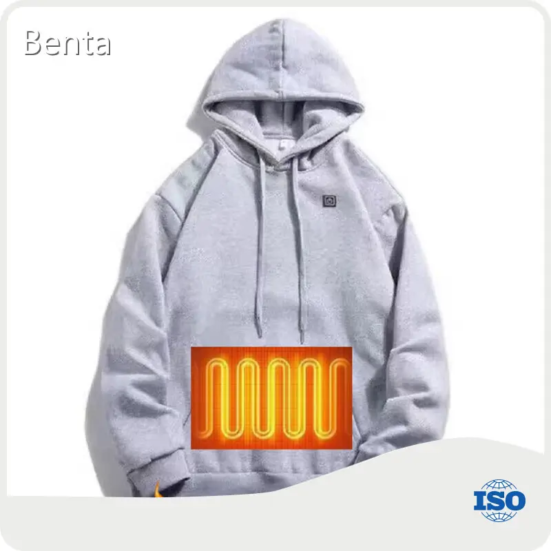 Heated Clothing - - Benta 1
