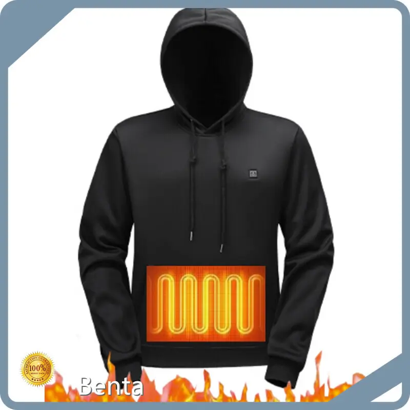 OEMbest Rated Heated Jacket 1