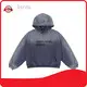 Latestoversized Hoodie Wholesale Hooded Regulat Sleeves 1