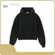 OEM Heavyweight Washed Hoodie Heavyweight Washed Hoodie Company 1