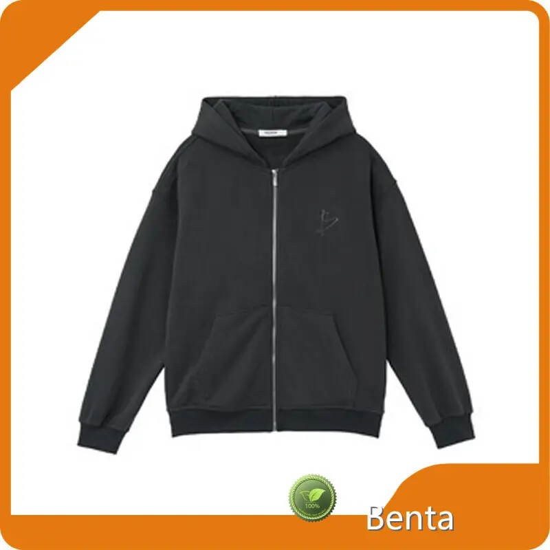 Wholesale Bulk Hoodie Suppliers Factory 1