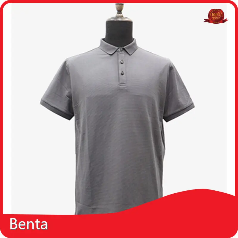 OEM Custom T Shirt Manufacturer Company 1
