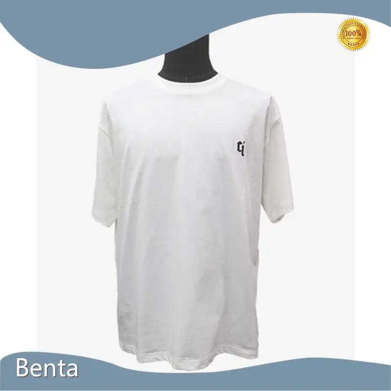 Benta Custom Shirt Supplier Loose Fit Manufacturers 1
