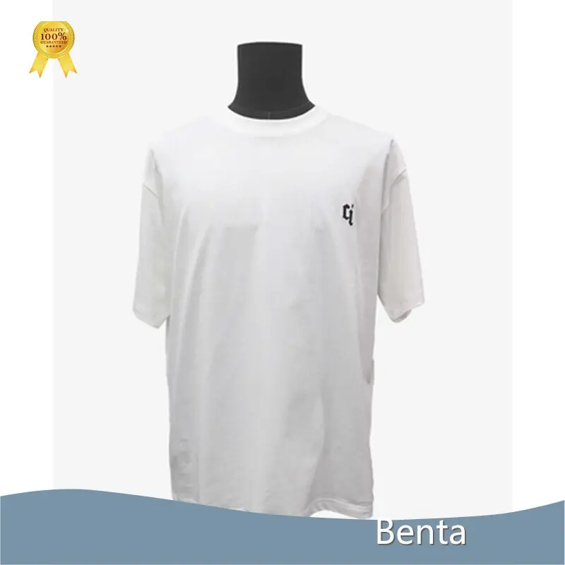 Bulk T Shirt Suppliers Crew NeckSuppliers 1