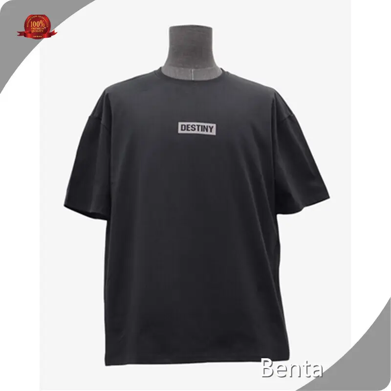 Benta Shirt Supplier It Is so Comfortable to Wear.Factory 1