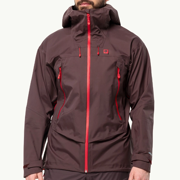 Custom Men's Outdoor Tactical Hunting Jacket Winter Hood Jogging Coat Sport Training Waterproof Wind Softshell Jacket for Men 1