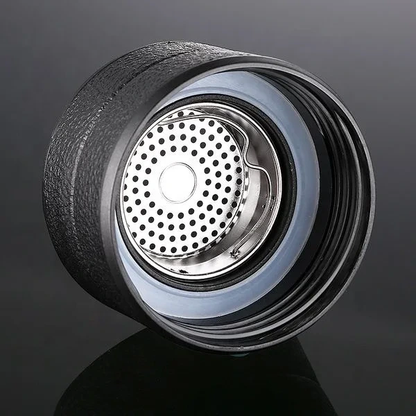 물병 실리콘 O-링 투명 실리콘 O-링 12mm 식품 등급 실리콘 씰 O-링 1