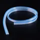 New Medical Grade Silicone Tubing Manufacturers Transparent/Customized Ruixiang Company 3