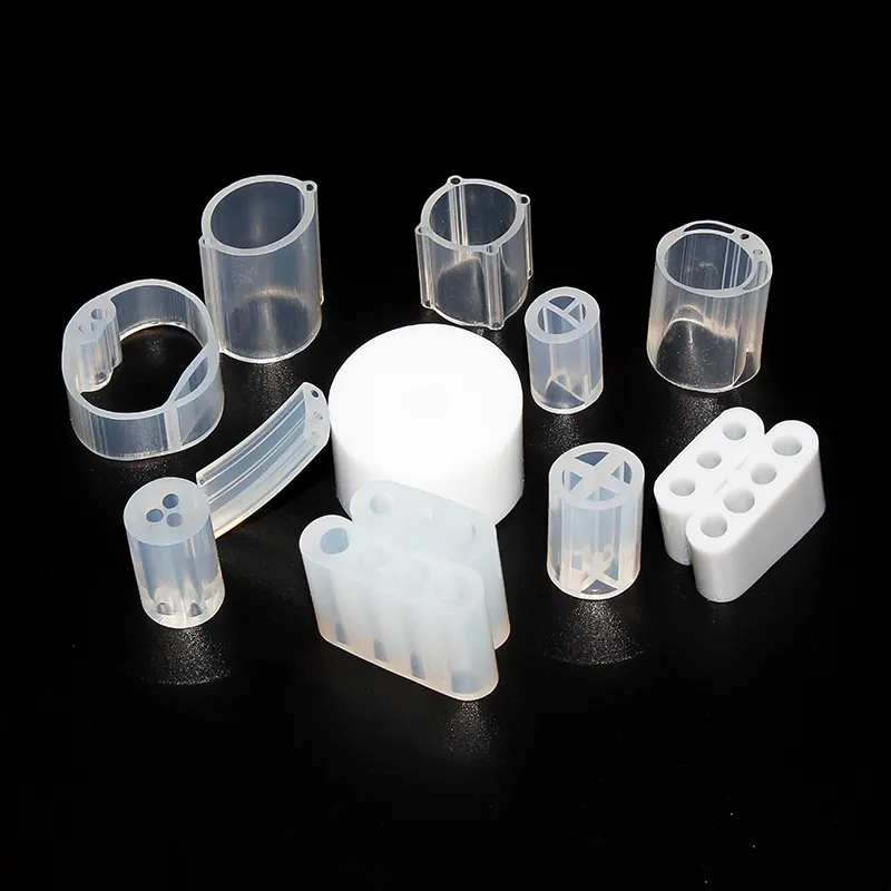 Nhà sản xuất ống silicon: Nguồn tiếp cận của bạn về chất lượng và độ bền 1