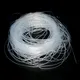 OEM Silicone Rubber Tube Manufacturer Ruixiang Transparent/Customized 2
