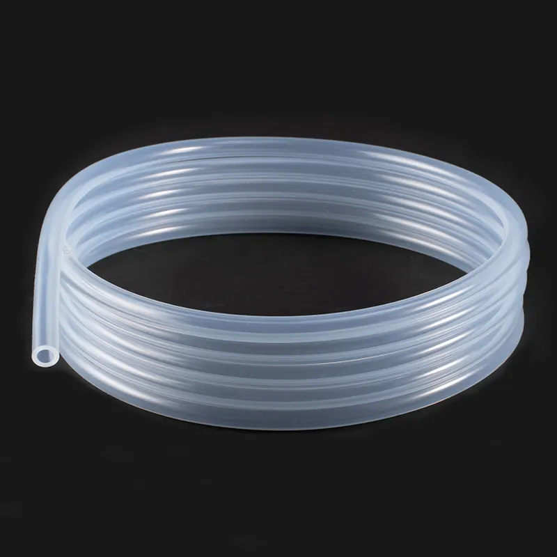 Latest Silicone Tubing Manufacturer Silicone Tubing Manufacturer Company 4