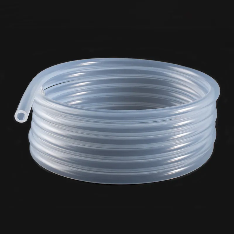 Top Medical Rubber Tubing Suppliers For Your Healthcare Needs 1