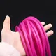 High Temperature Food Grade Silicone Tubing Ruixiang Brand PE Bag+carton /as Your Requirement Transparent/Customized 4
