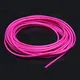 High Temperature Food Grade Silicone Tubing Ruixiang Brand PE Bag+carton /as Your Requirement Transparent/Customized 3