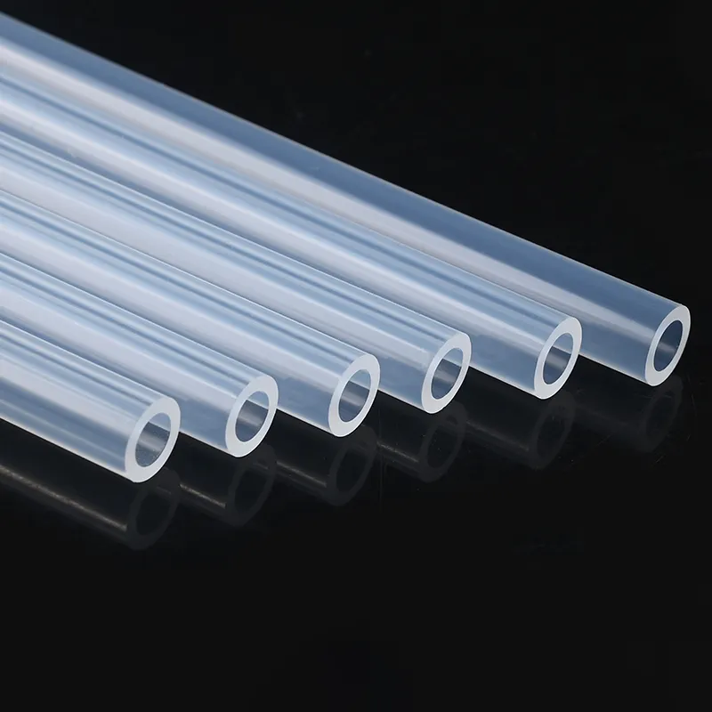 High-quality Silicone Tubing Suppliers for Business for Food 3