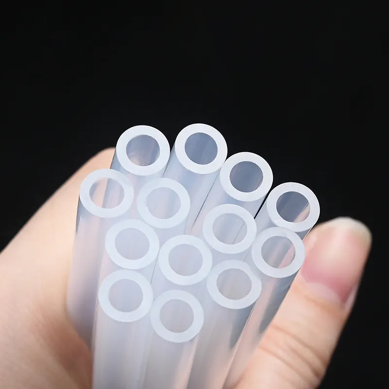 High-quality Silicone Tubing Suppliers for Business for Food 4