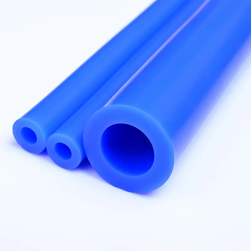 Best Rubber Hose Food Grade Transparent/Customized Ruixiang Company 3