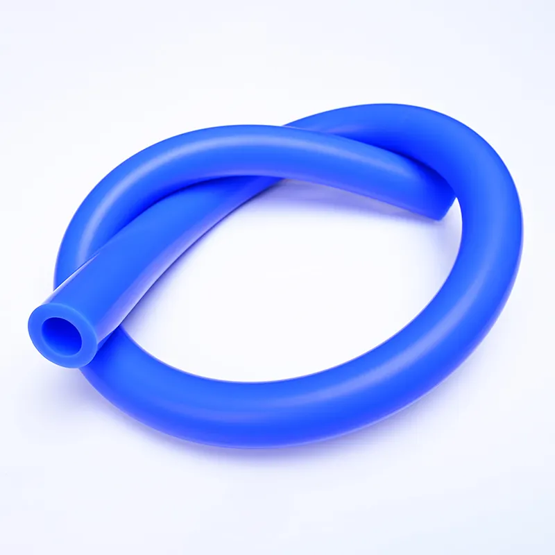 Best Rubber Hose Food Grade Transparent/Customized Ruixiang Company 4