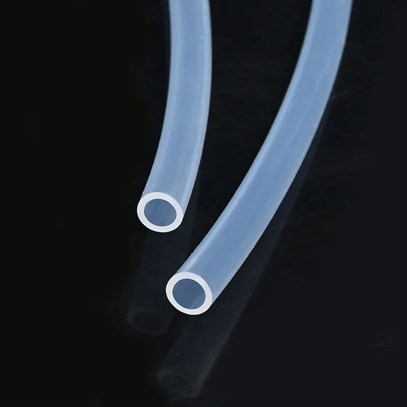 Hothigh Temp Tubing Food Grade PE Bag+carton /as Your Requirement Ruixiang Brand 3