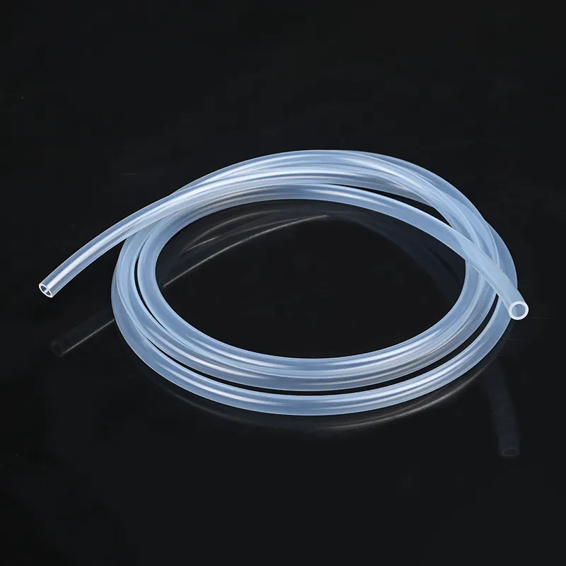 Hothigh Temp Tubing Food Grade PE Bag+carton /as Your Requirement Ruixiang Brand 2