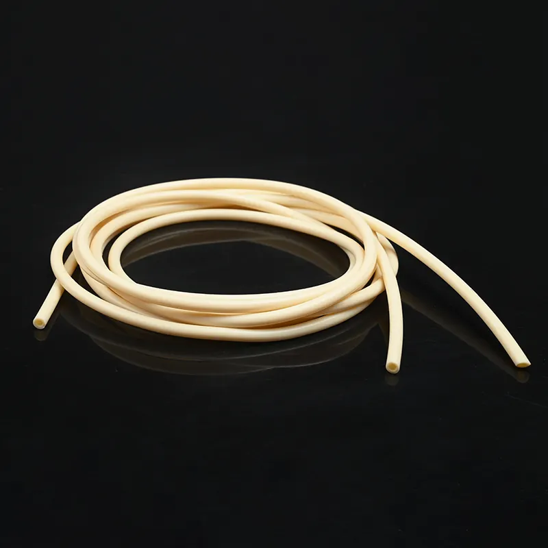 Peristaltic Pump Silicone Tube Supply for Home UseTransparent/Customized 4