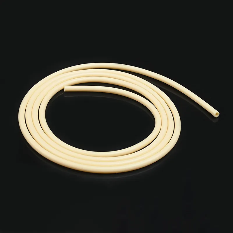 Peristaltic Pump Silicone Tube Supply for Home UseTransparent/Customized 3