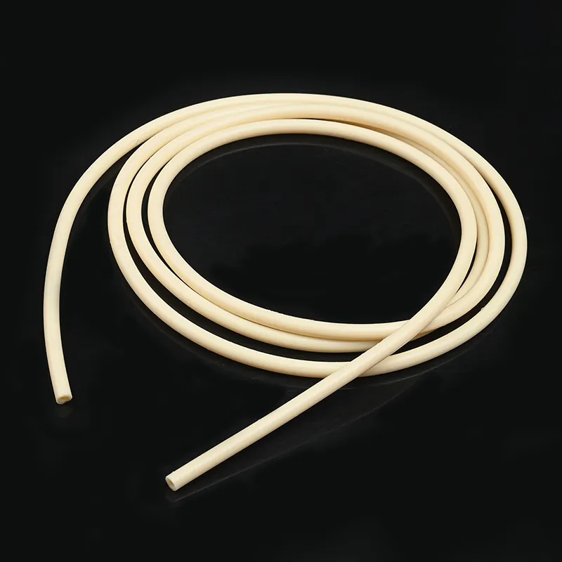 Peristaltic Pump Silicone Tube Supply for Home UseTransparent/Customized 2