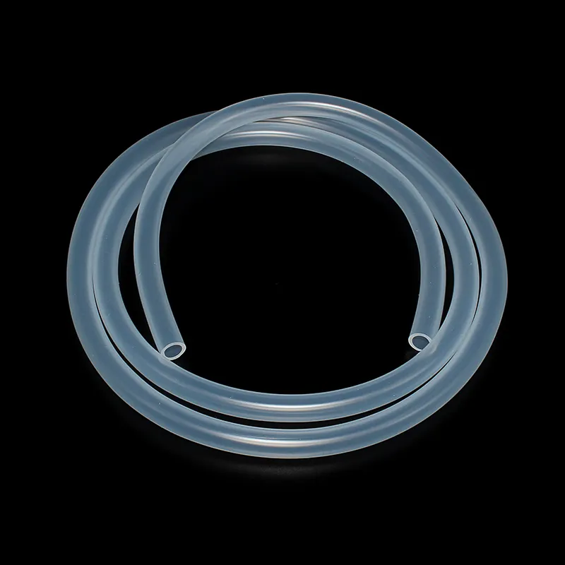 The Benefits Of Using Silicone Tubes In Peristaltic Pump Systems 1