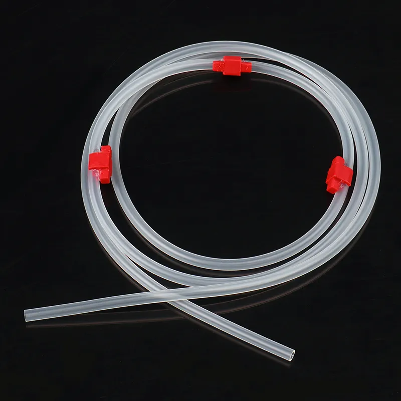 Top Silicone Tubing Manufacturer PE Bag+carton /as Your Requirement Factory for Home Use 2