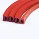 Latest Rubber Seal Strip for Oven Door Ruixiang Manufacture 2